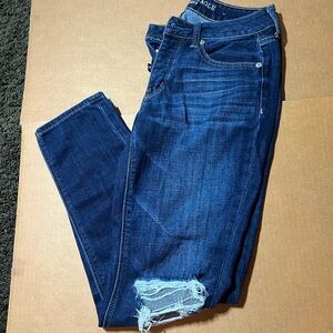 American Eagle size 2 Jean